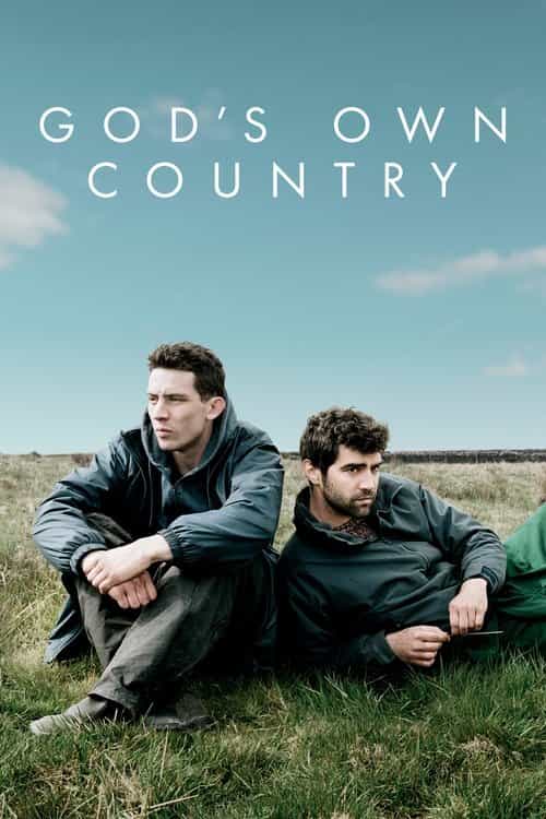 God's Own Country
