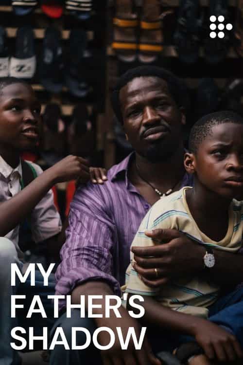 My Father's Shadow