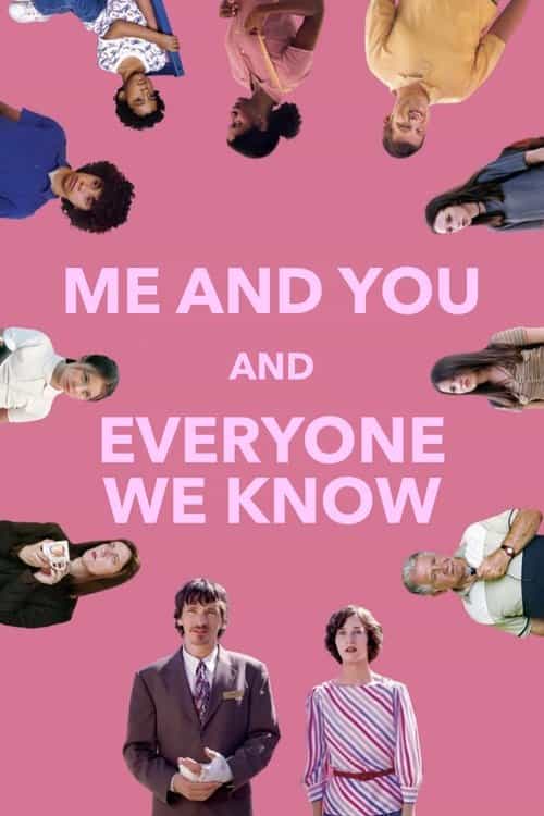 Me and You and Everyone We Know