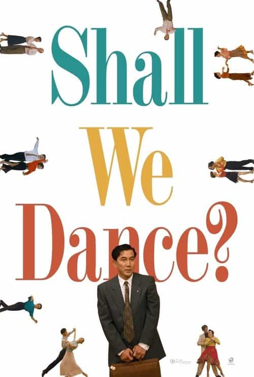 Shall We Dance?