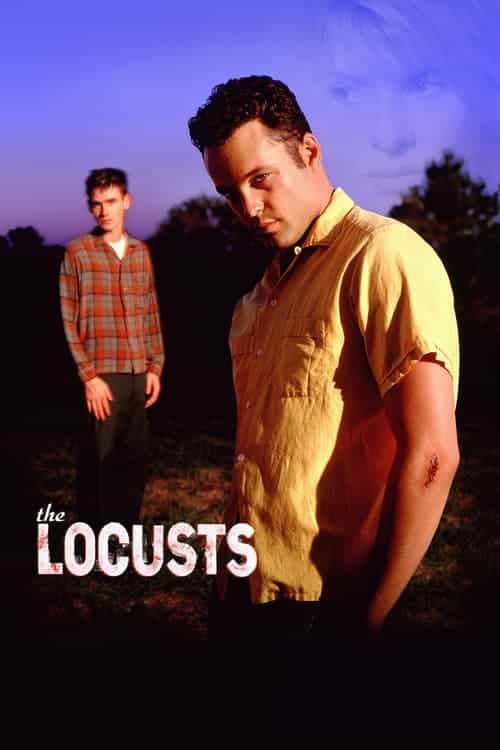 The Locusts