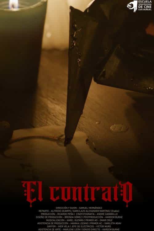 El Contrato