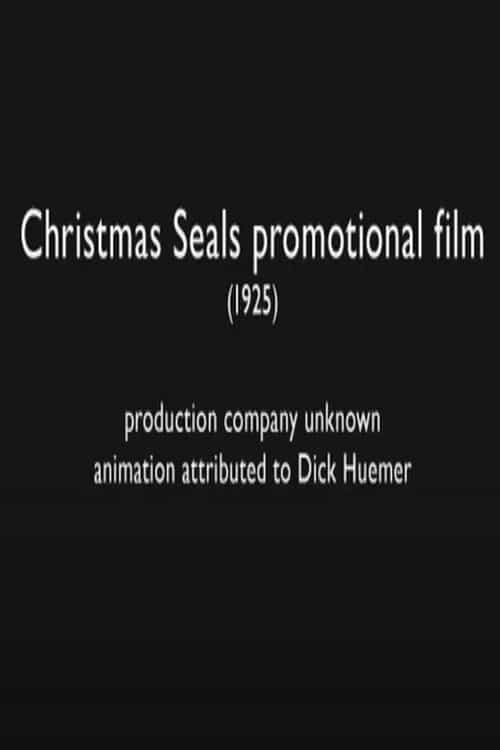 Christmas Seals Ad