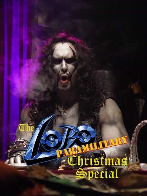 The Lobo Paramilitary Christmas Special