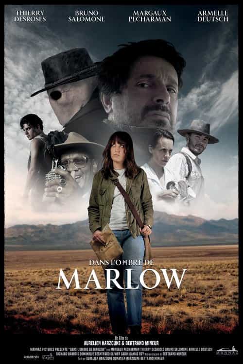 Dans l'Ombre de Marlow