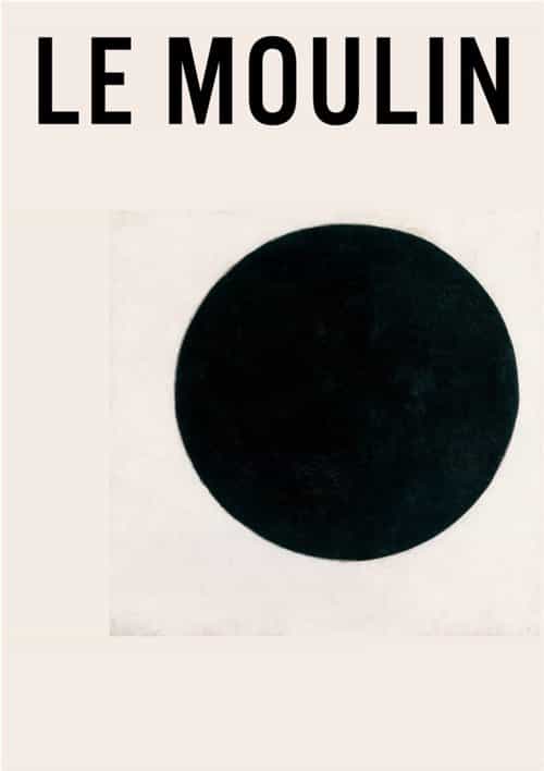 Le Moulin