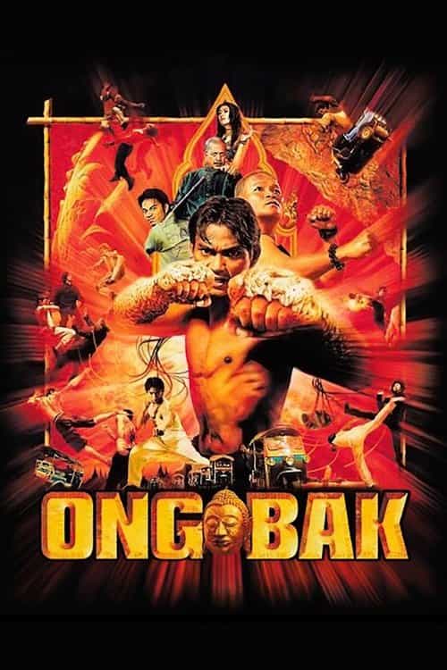 Ong Bak