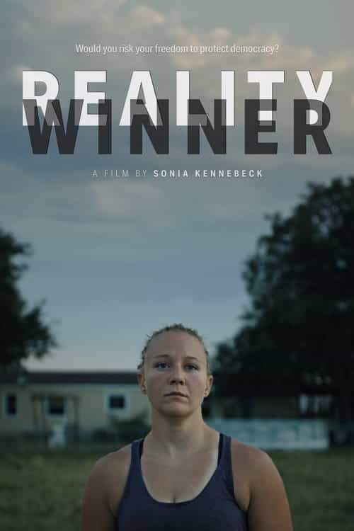 Reality Winner