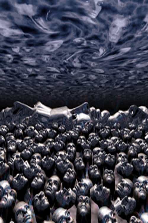 Liquid Selves