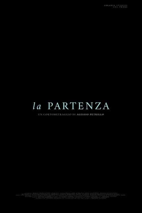 La partenza
