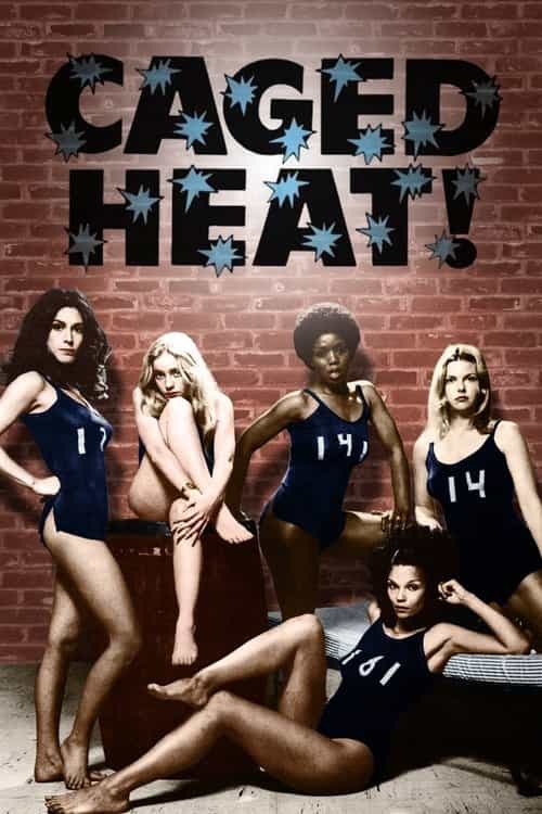Caged Heat
