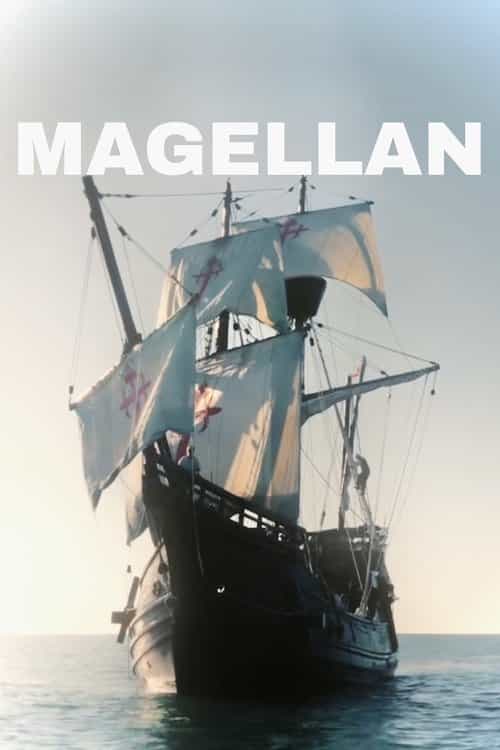 Magellan