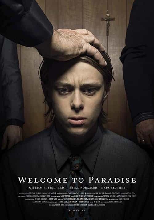 Welcome to Paradise
