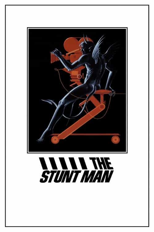 The Stunt Man