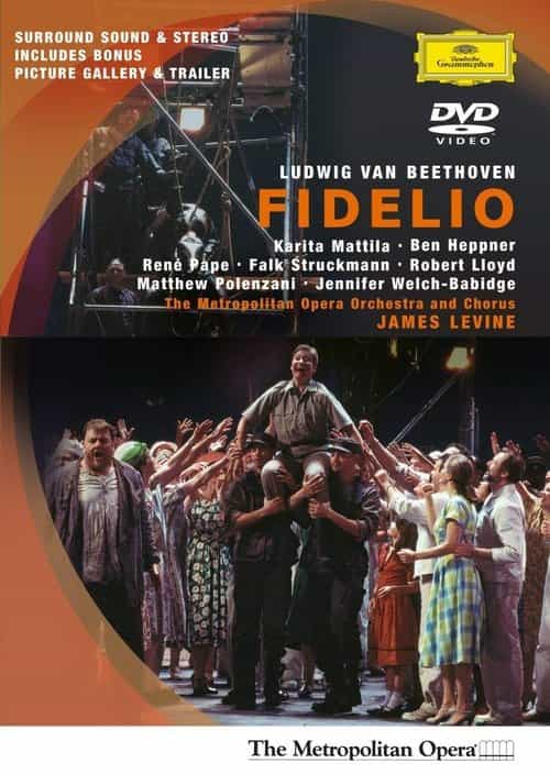 Beethoven: Fidelio