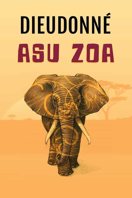 Dieudonné - Asu Zoa