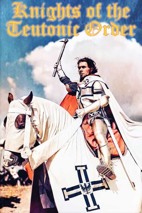 Knights of the Teutonic Order