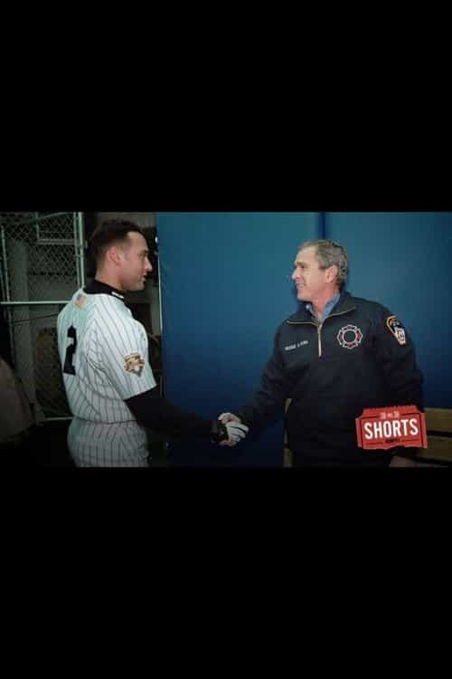 First Pitch