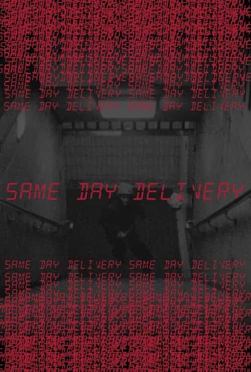 Same Day Delivery