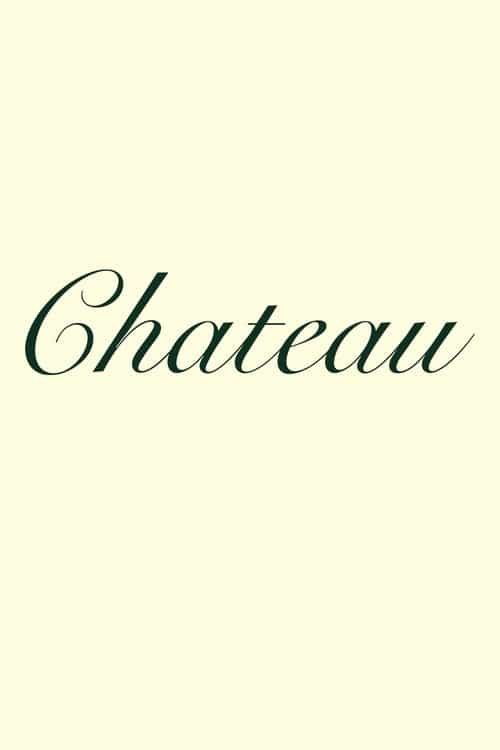 Château