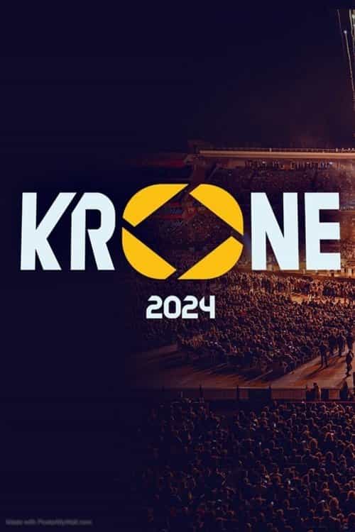 Krone 2024