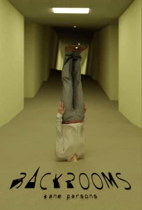 The Backrooms