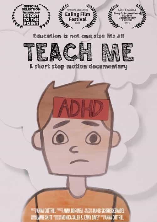 Teach Me