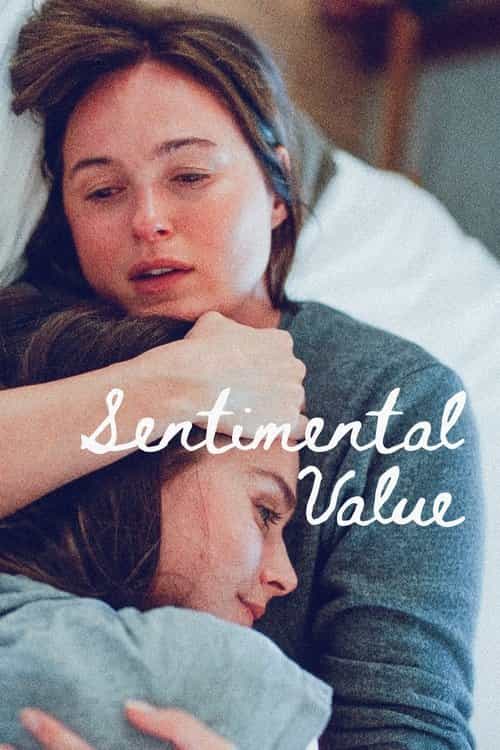 Sentimental Value