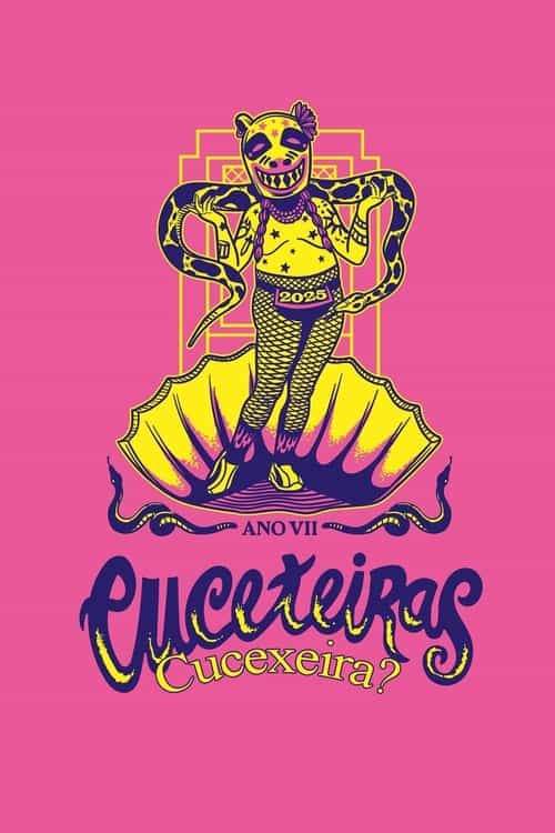 Cuceteiras VII: "Cucesniff?"