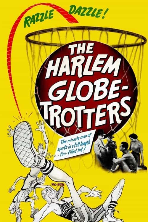 The Harlem Globetrotters