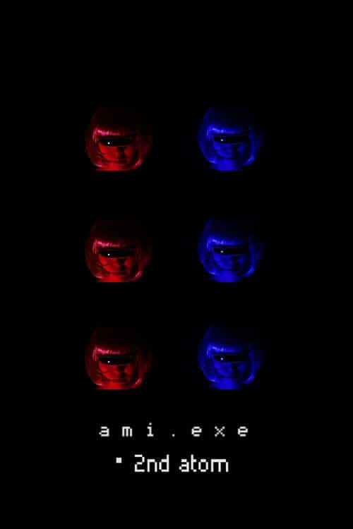 ami. exe・2nd atom
