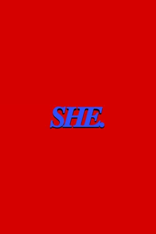 SHE.