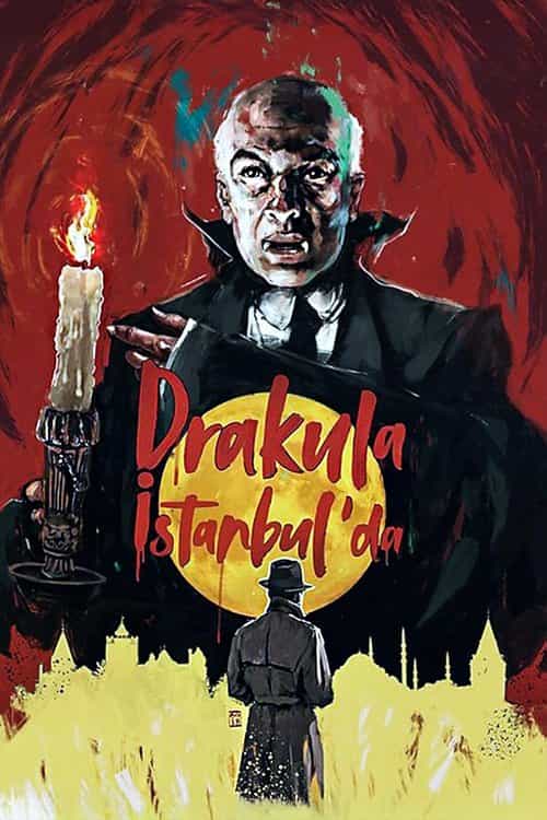 Dracula in Istanbul