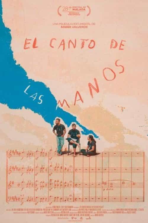 Song of the Hands