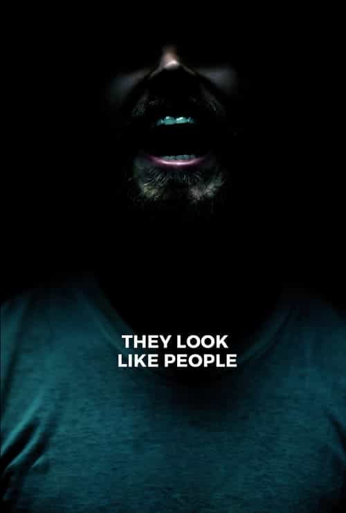 They Look Like People