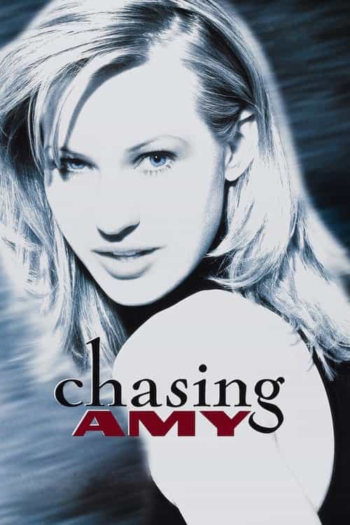 Chasing Amy