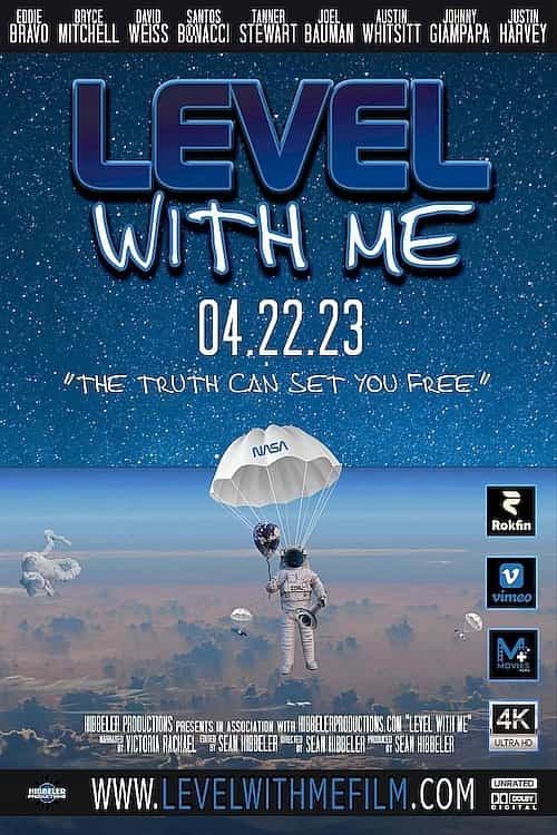Level With Me