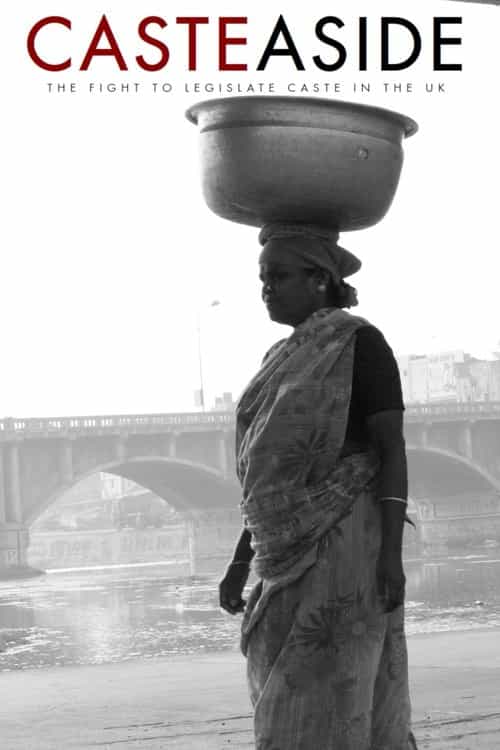 Caste Aside