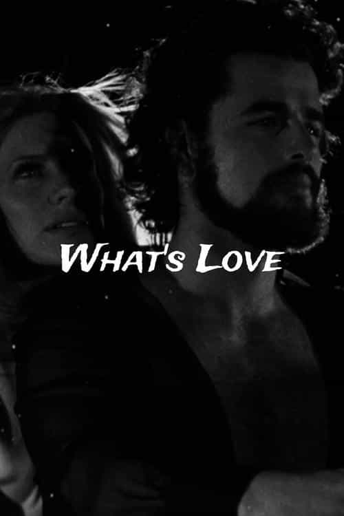 What's Love