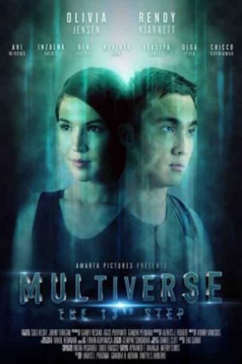 Multiverse: The 13th Step