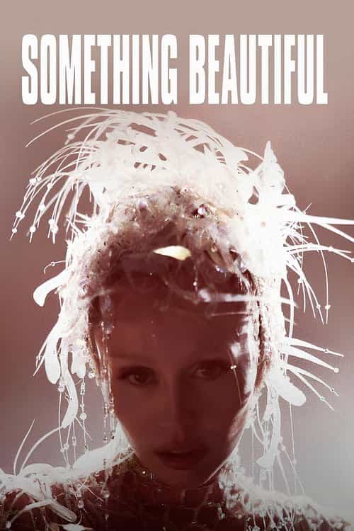 Miley Cyrus: Something Beautiful