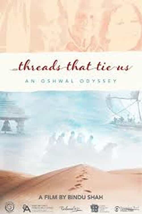 Threads That Tie Us: An Oshwal Odyssey
