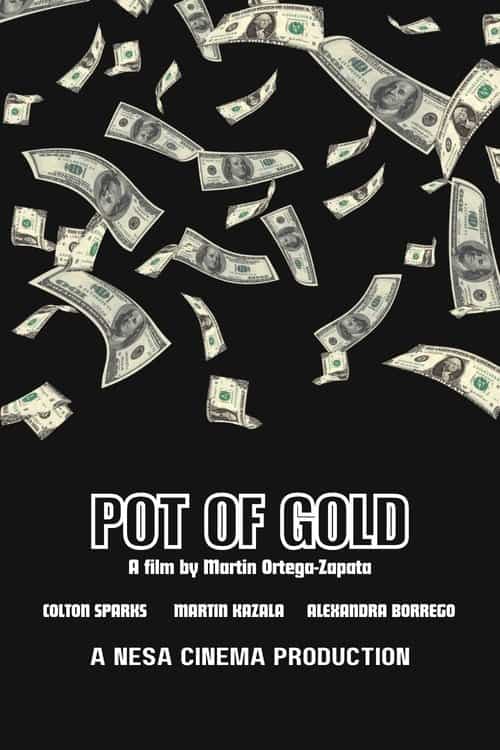 Pot of Gold