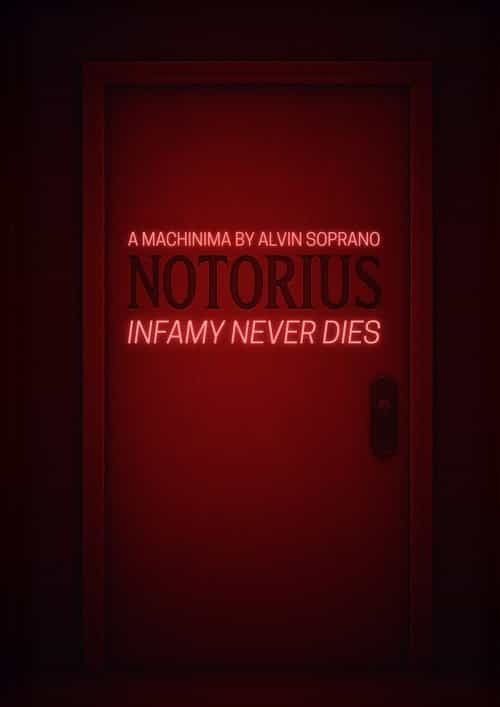 Notorius