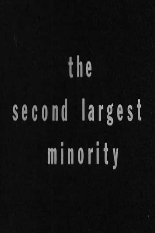 The Second Largest Minority