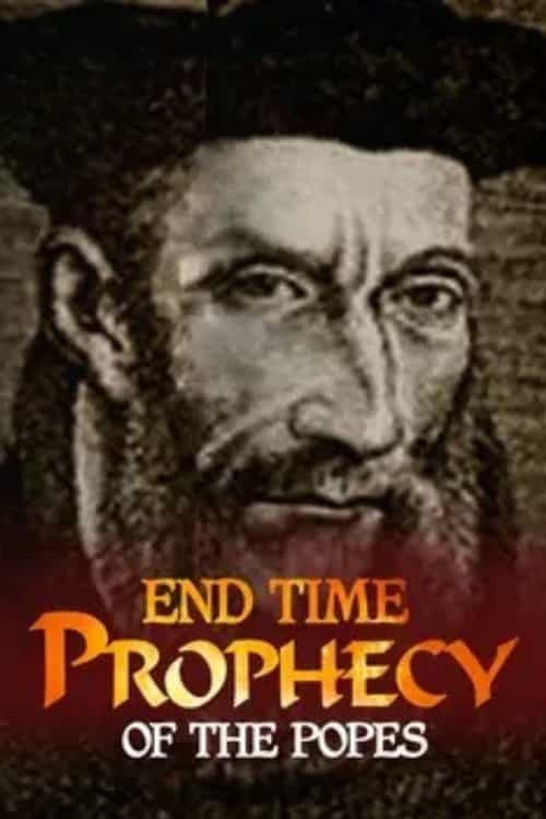 End-Times Prophecy of the Popes