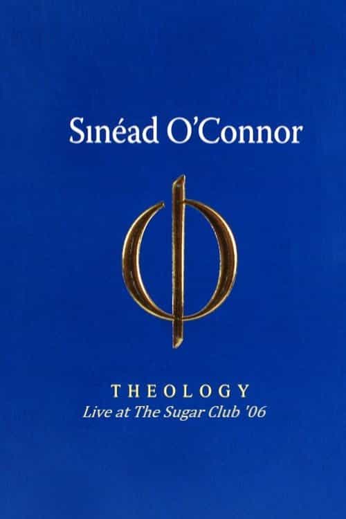 Sinéad O'Connor - Theology (Live & Accoustic)