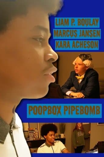 Poopbox Pipebomb