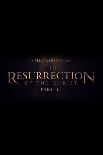 The Resurrection of the Christ: Part II