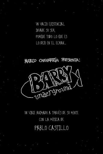 Barry Underground